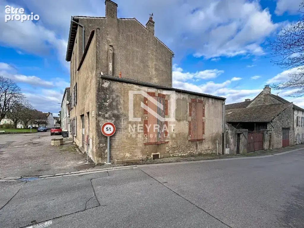 Maison en pierres avec dépendances à rénover - photo 6