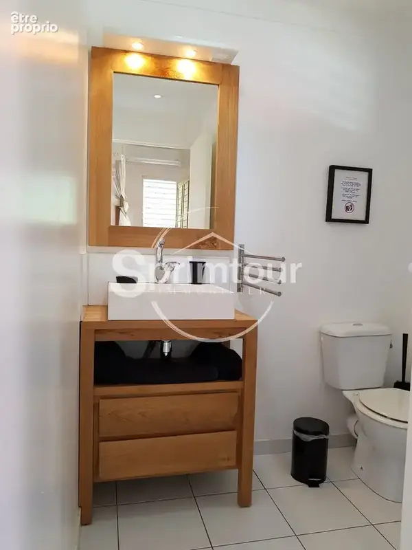 Appartement T2   Idéal investisseur   Bouillante, Guadeloupe - photo 10