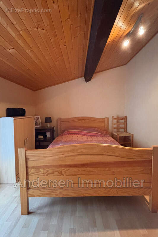 Maison 70 m² à Palau-Del-Vidre  - photo 7