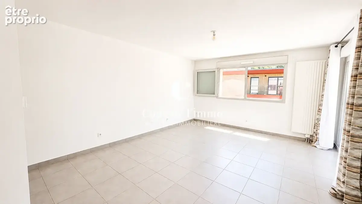 Appartement t4 à etrembieres - photo 4