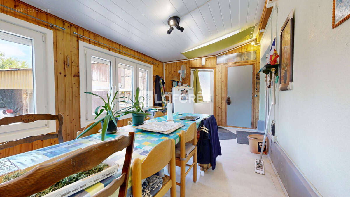 Maison de 141,55m2 avec corps de ferme - photo 9