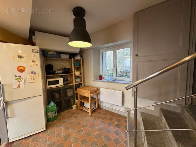 Maison à LORMES