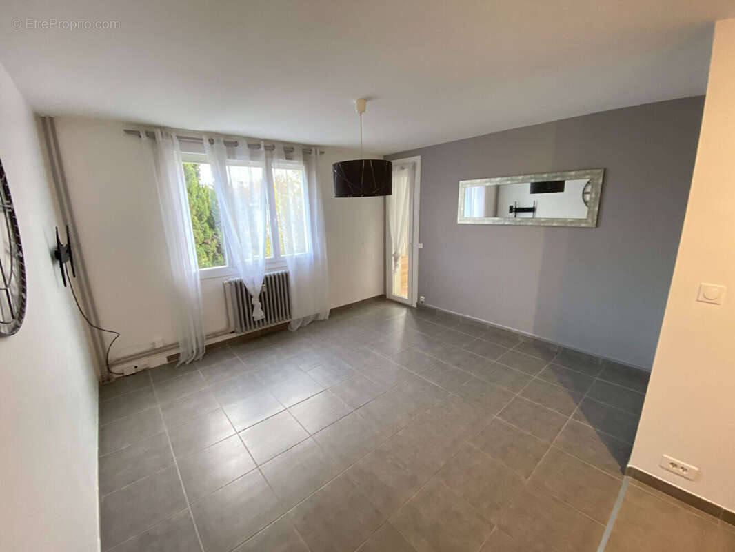 Appartement à VALENCE