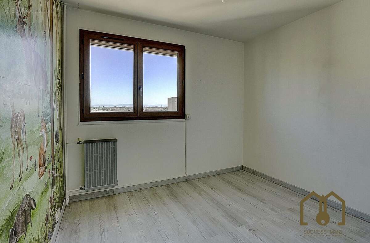 Appartement à VAULX-EN-VELIN
