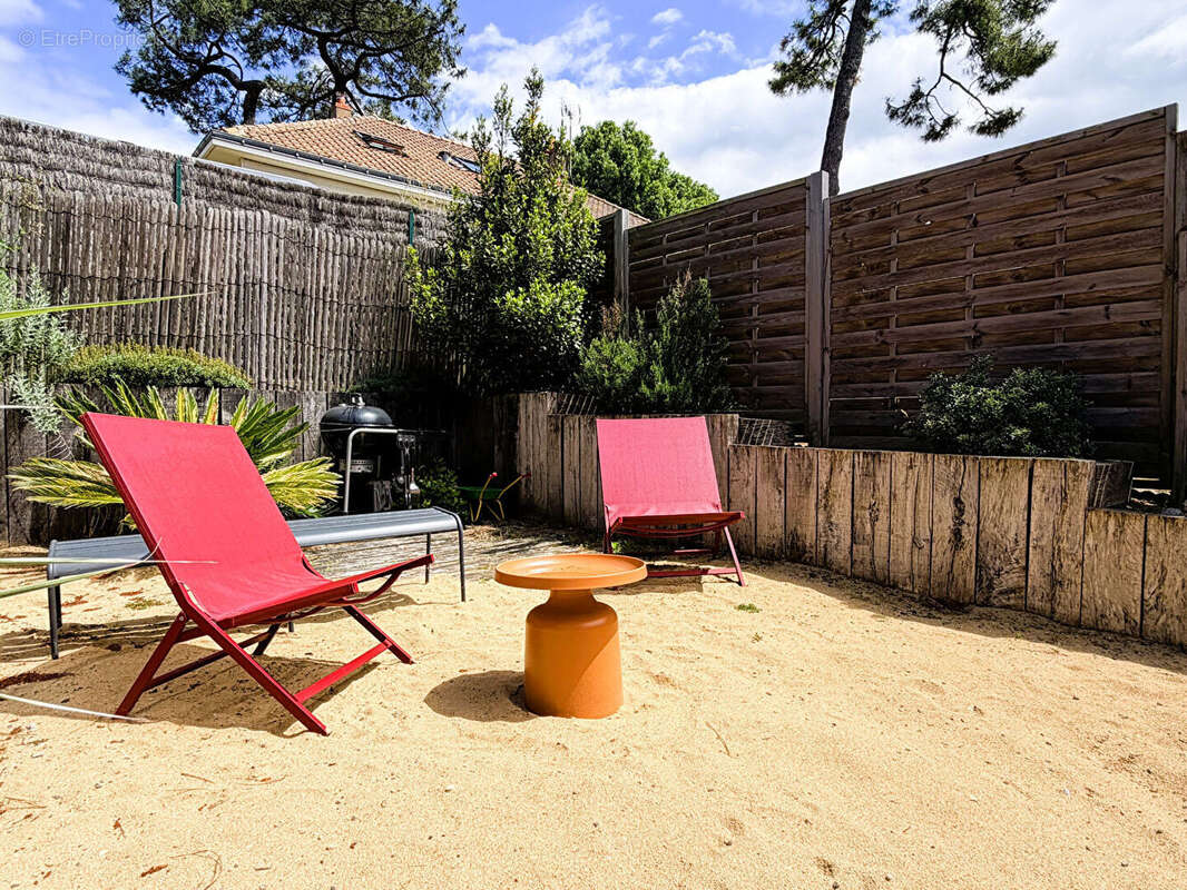 Appartement à LA BAULE-ESCOUBLAC