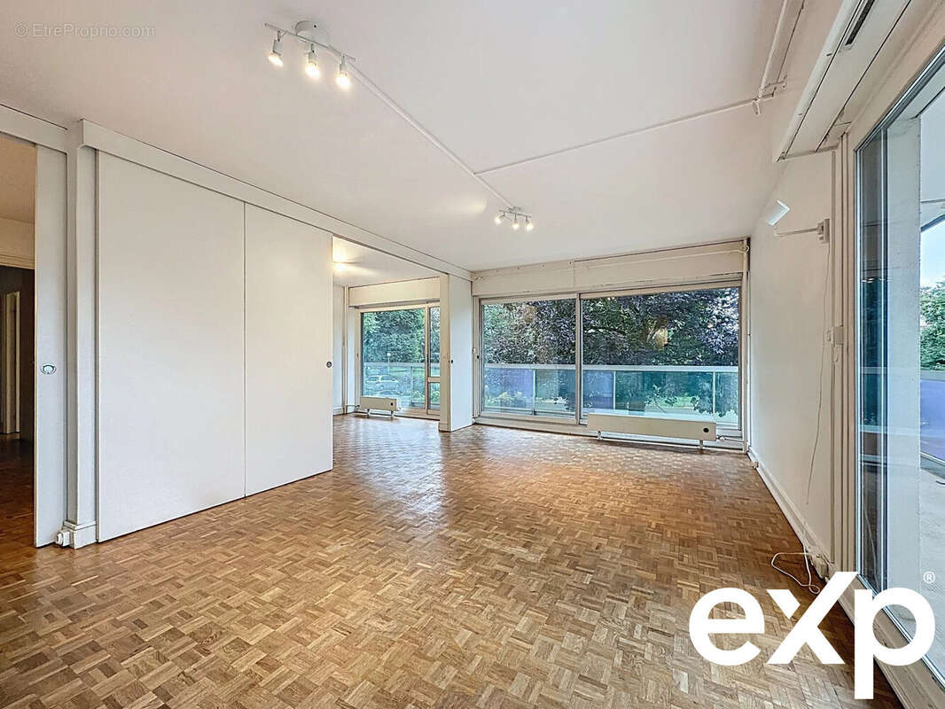 Appartement à CHANTILLY