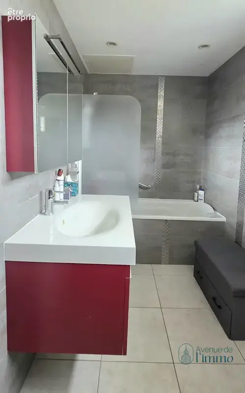 Maison 9 pièces 192 m² à vendre à Angers (49000) - photo 9