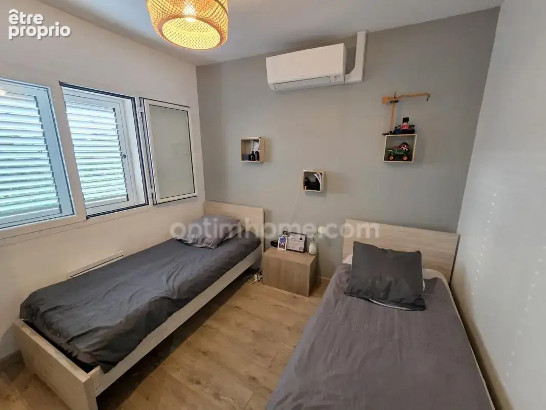 Sarcelles - Maison Individuelle - 145m2 - 5 chambres - Terrain 500m2 - 549 000 € FAI - photo 7