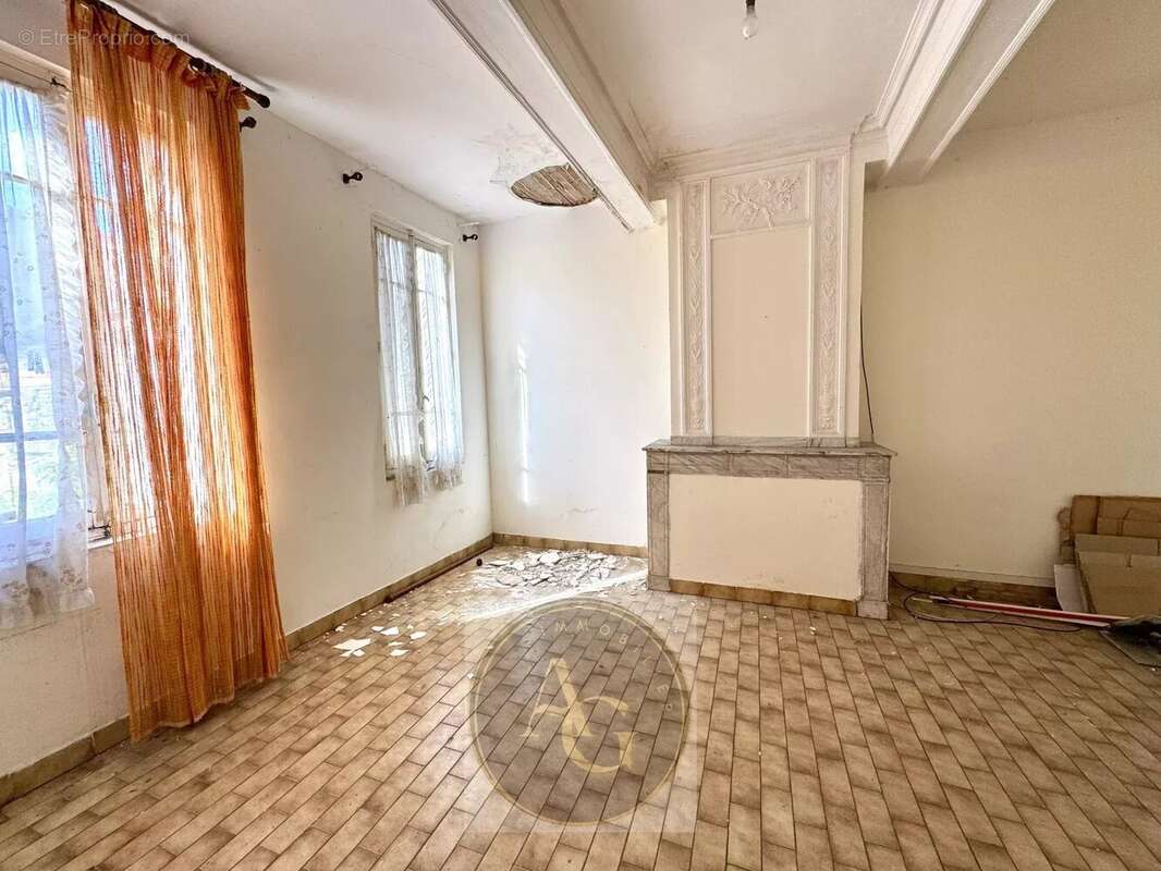 Appartement à CASTELNAUDARY