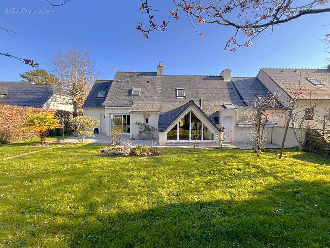 Maison à PIRIAC-SUR-MER