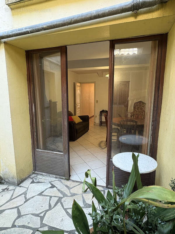 Maison à LANGON