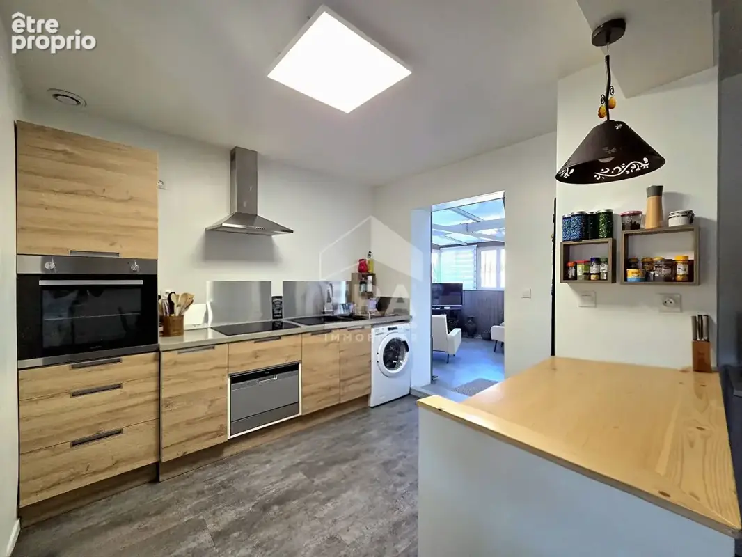Maison 137m² à limoux - photo 6