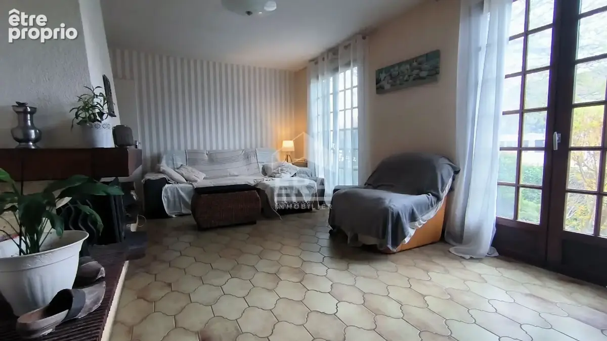 Maison 100m² à itteville - photo 8