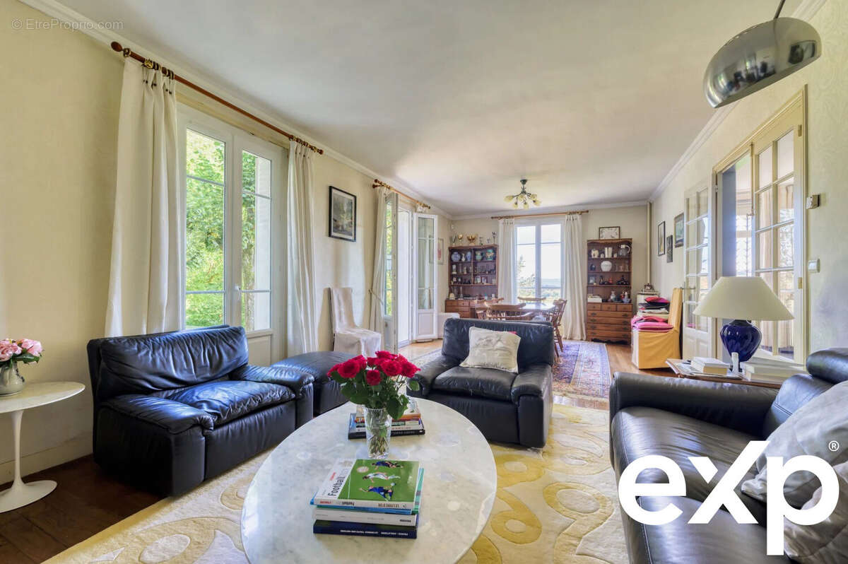 Maison à SAINTE-AULDE