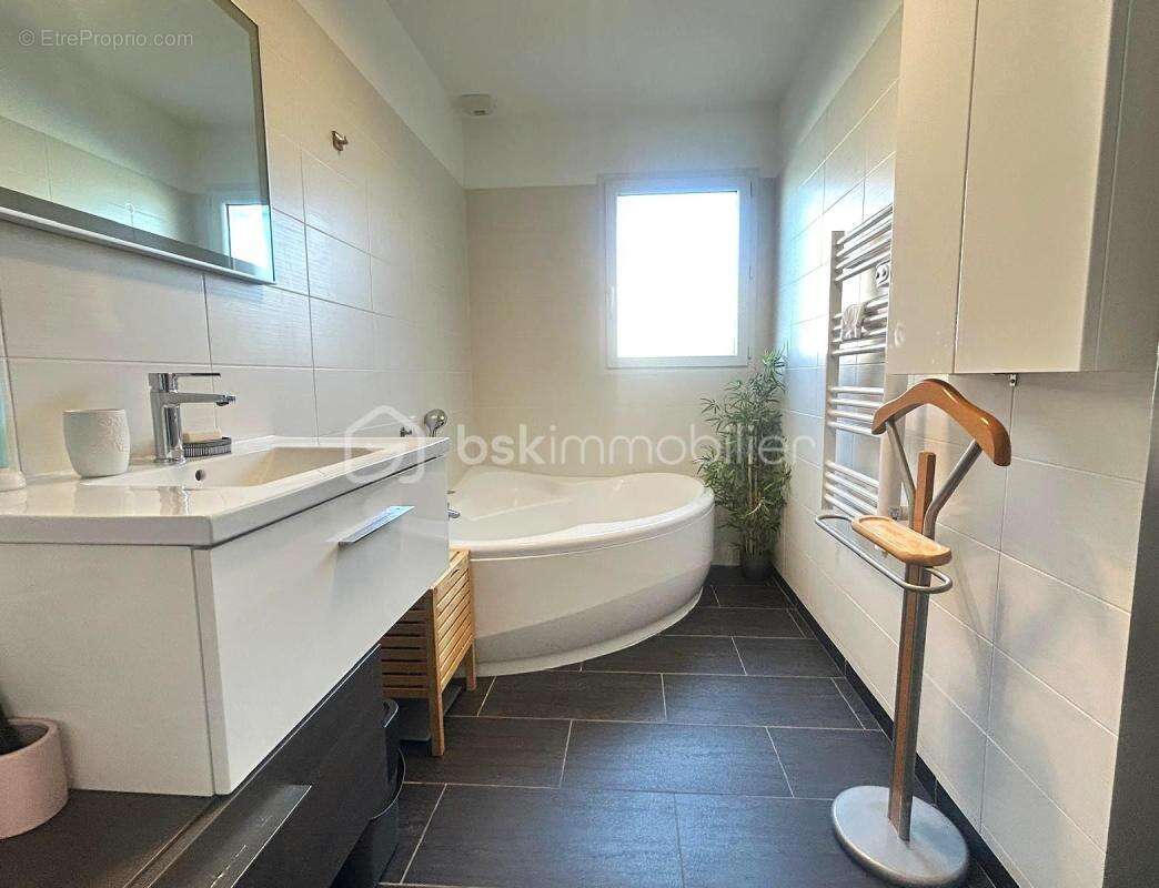 Maison à SAINT-ANDRE-DE-SEIGNANX