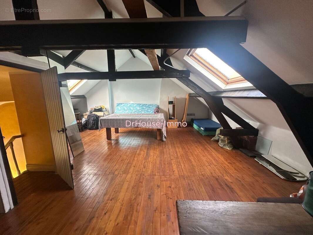 Maison à DUNKERQUE