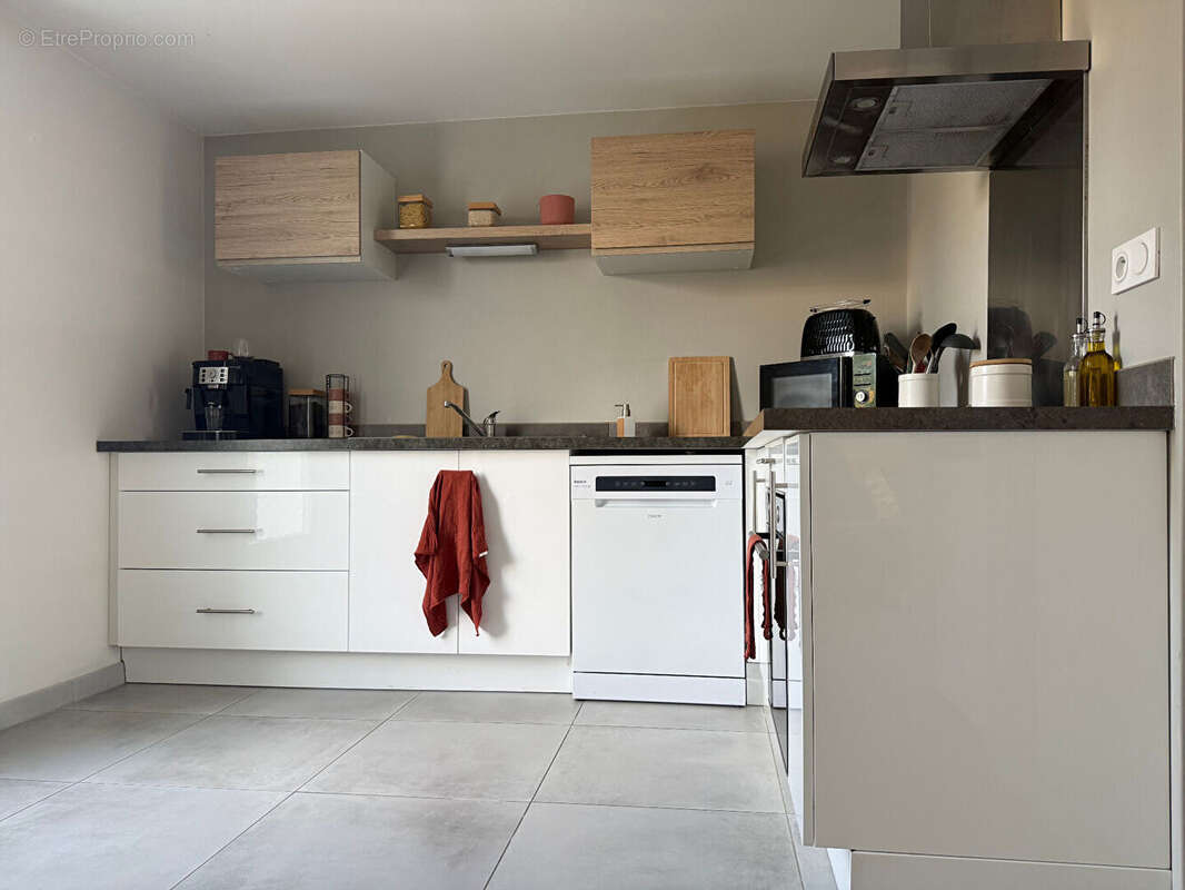 Maison rénovée de 94 m2 avec jardin de 362 m² ? Proche commerces - photo 5