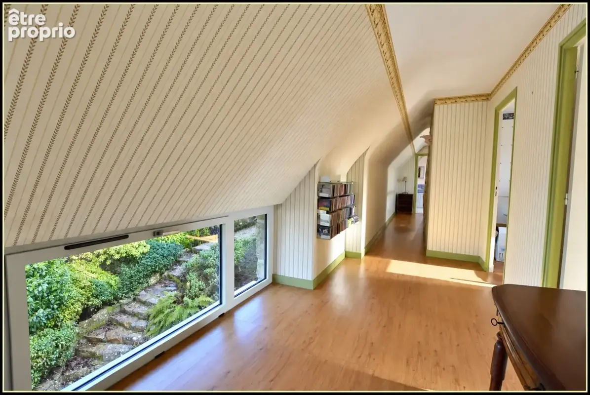 Longère en pierre de 194 m² avec jardin paysager – Landévant, Morbihan Sud - photo 14