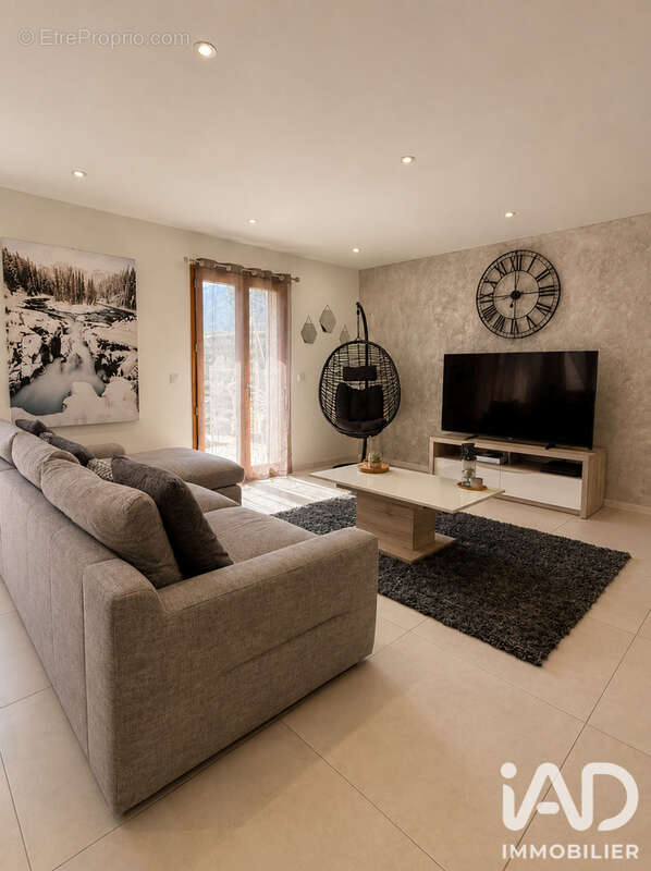 Photo 4 - Maison à ALBERTVILLE