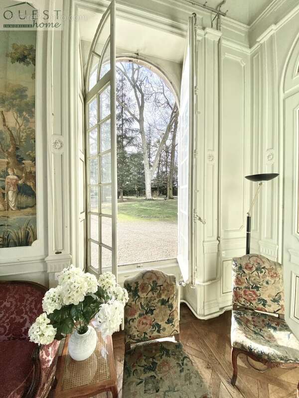 Maison à ECULLY