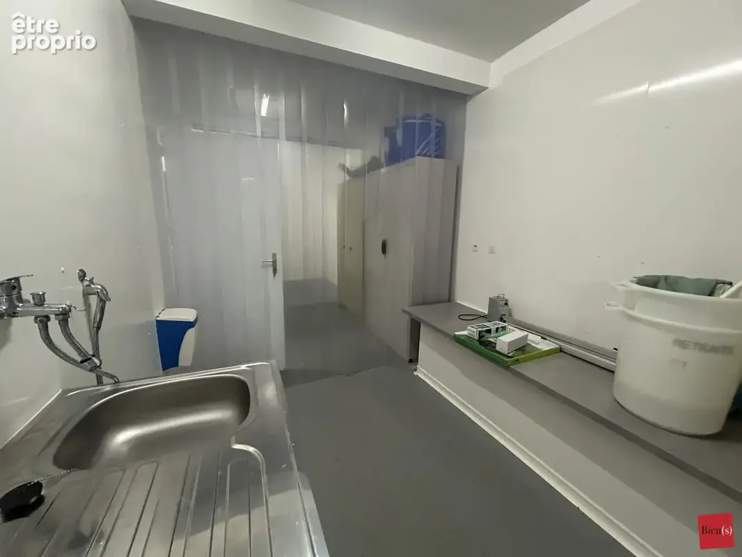 Maison 5 pièces 150 m² à vendre à Blandouet (53270) - photo 9