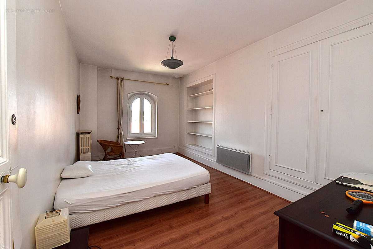 Appartement à LE PUY-EN-VELAY