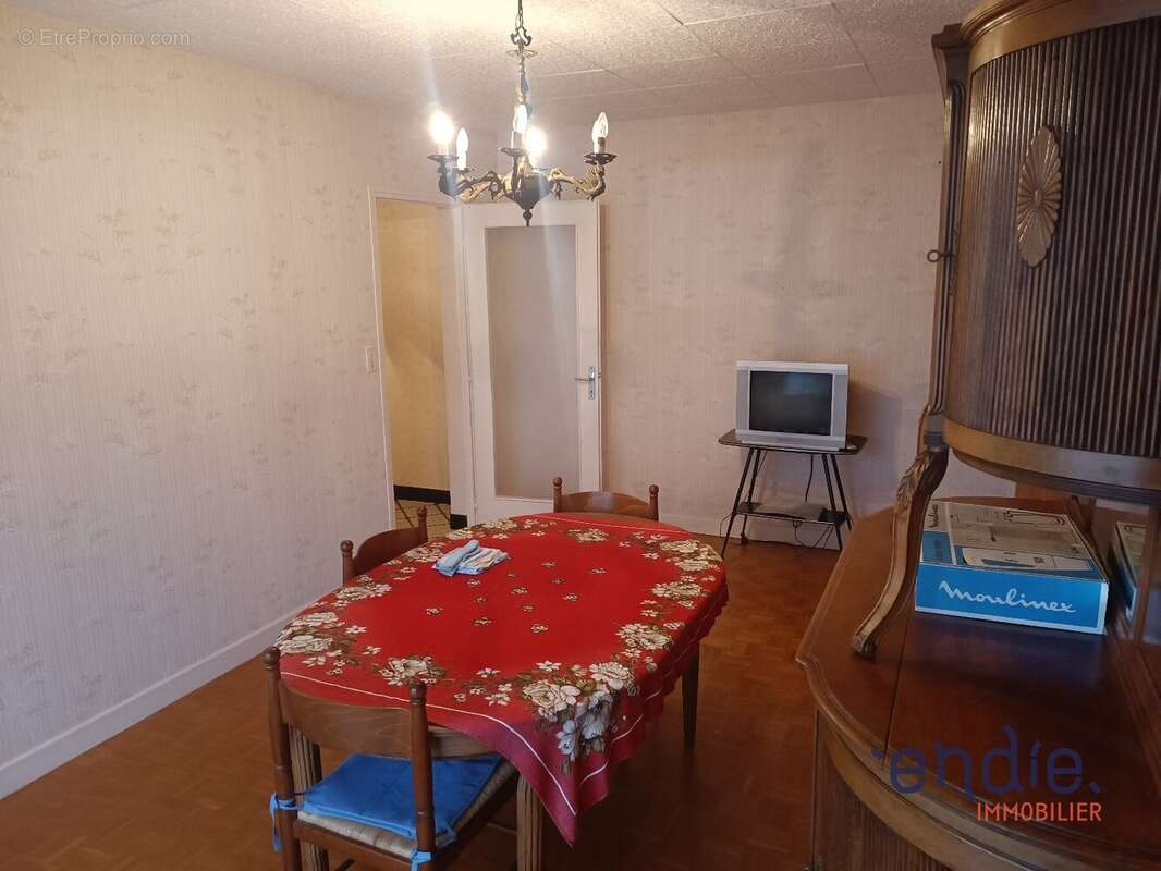 Maison à DESERTINES