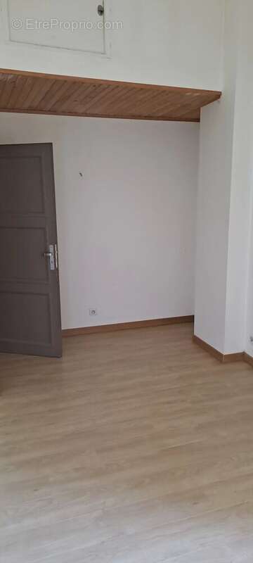 Maison à FIGANIERES