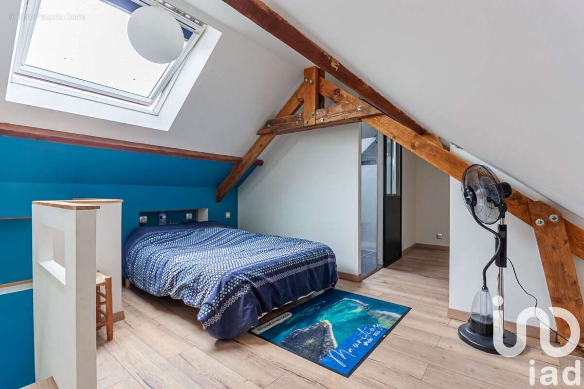 Photo 5 - Maison à SOUPPES-SUR-LOING