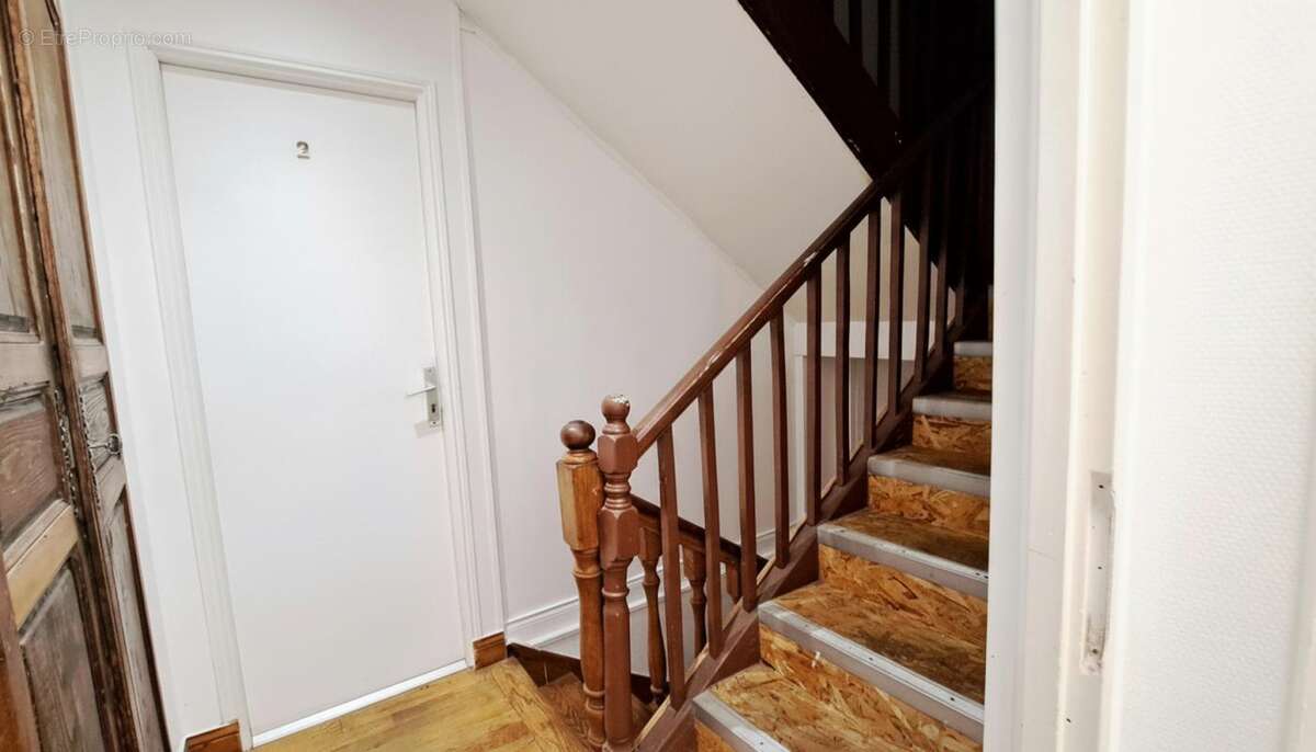 Appartement à PAU