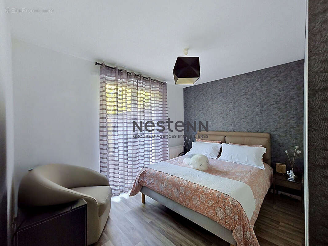A VENDRE Maison récente, 5 chambres, état impeccable - photo 8