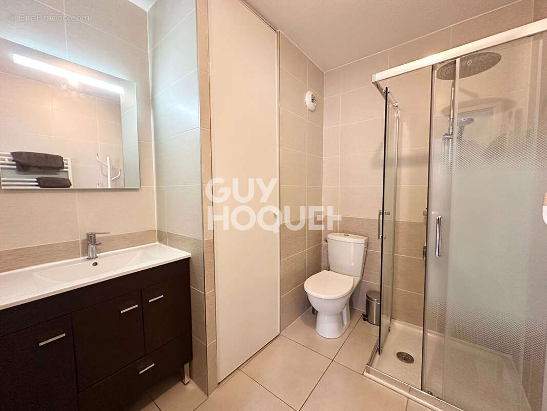 Appartement à ARCACHON