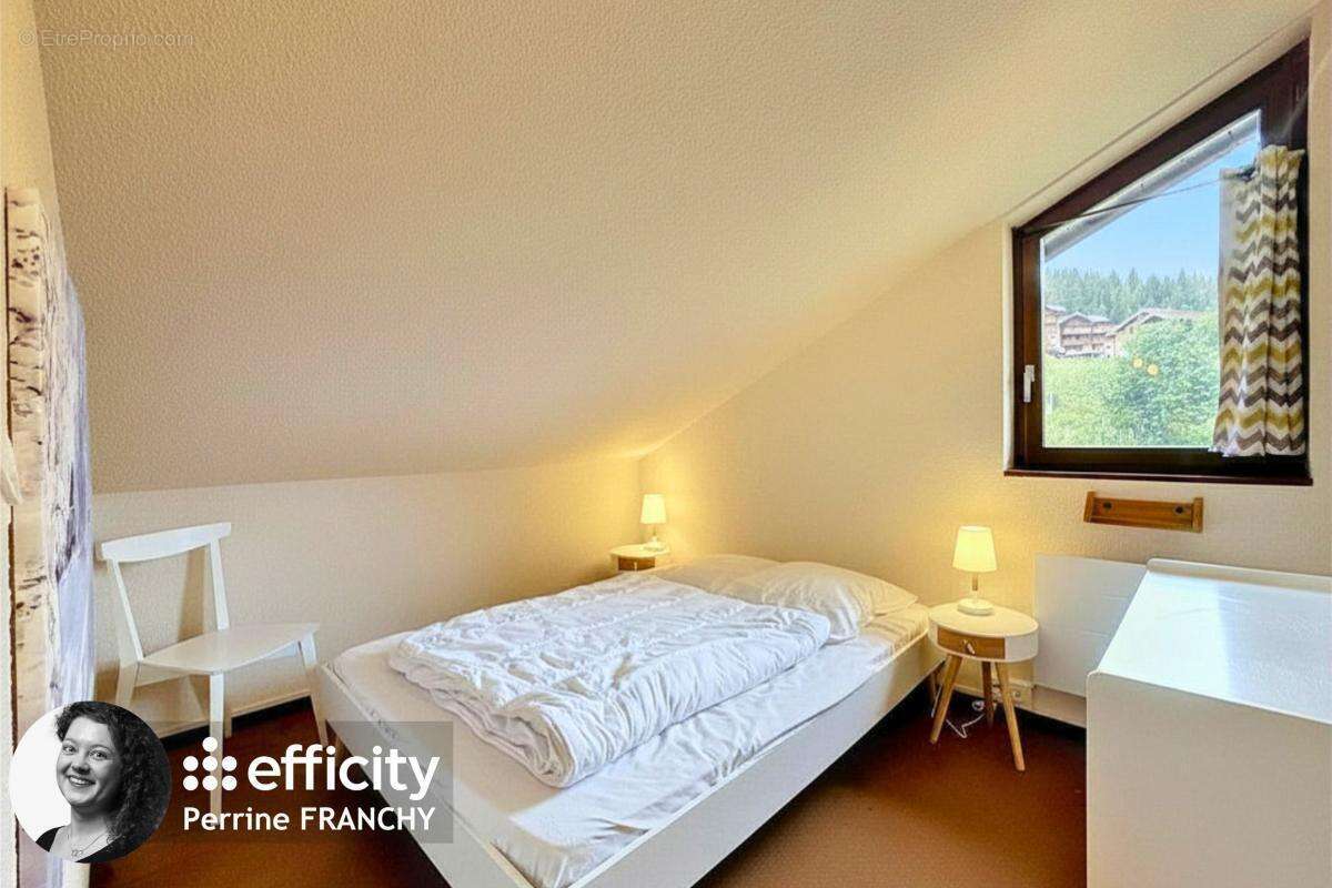 Appartement - photo 10