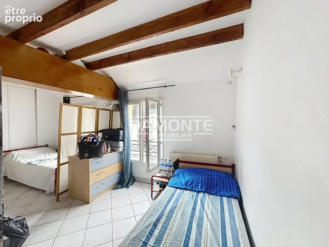 Immeuble 388 m2 - BAR SUR SEINE - photo 10