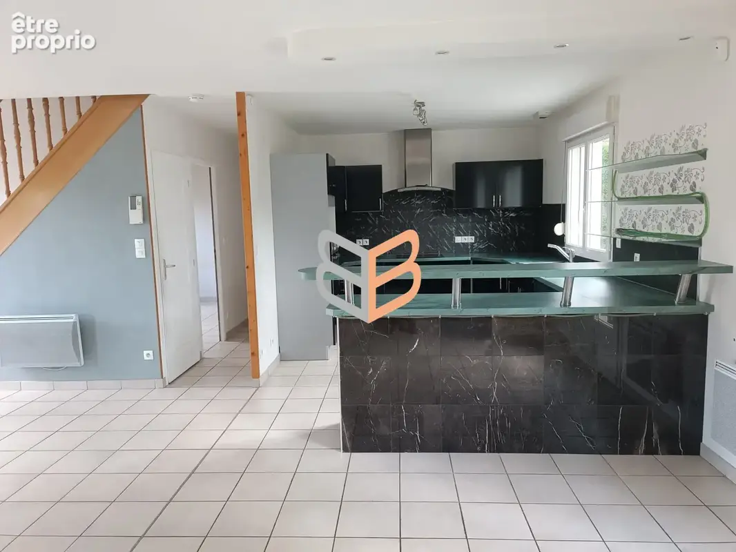 Maison 103 m² à Liez  - photo 4