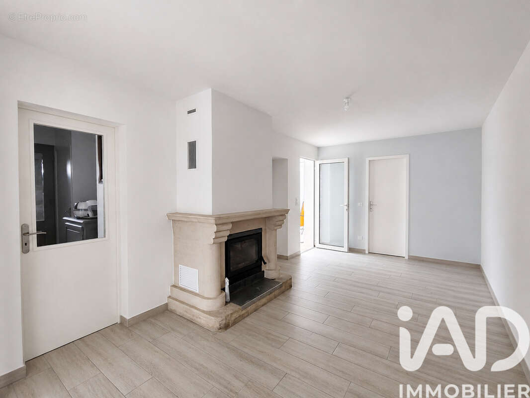 Maison 140 m² à Chalons-En-Champagne  - photo 2