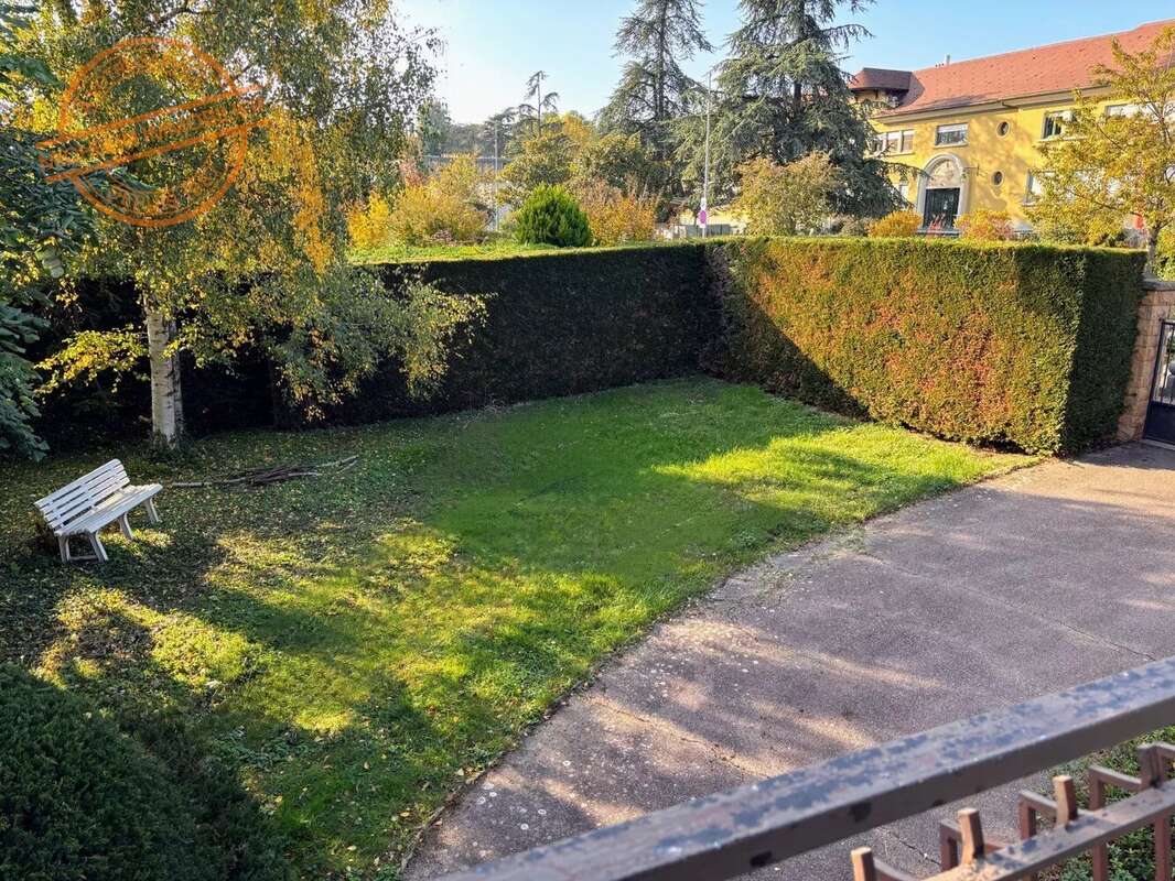 Maison à CHAMPAGNE-AU-MONT-D&#039;OR