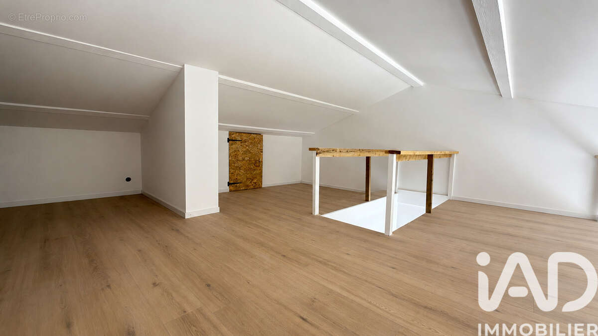 Photo 8 - Maison à RIANS