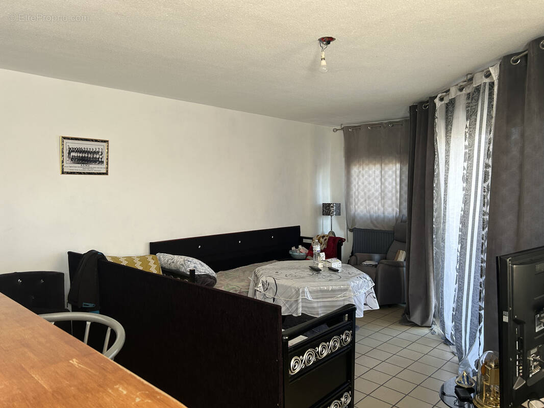 Appartement à NIMES