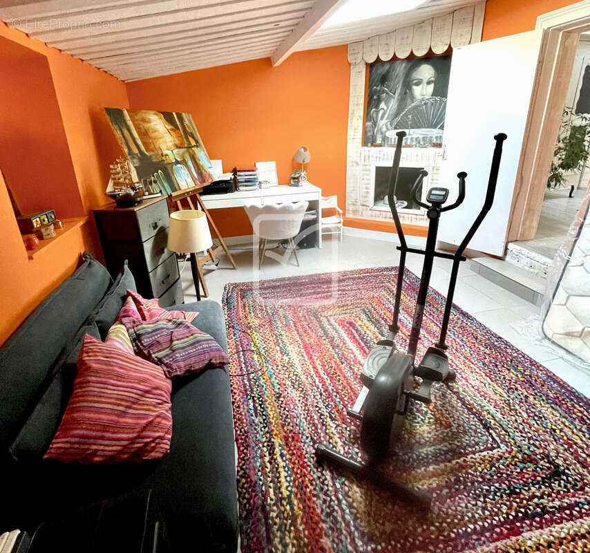 Maison à GUJAN-MESTRAS