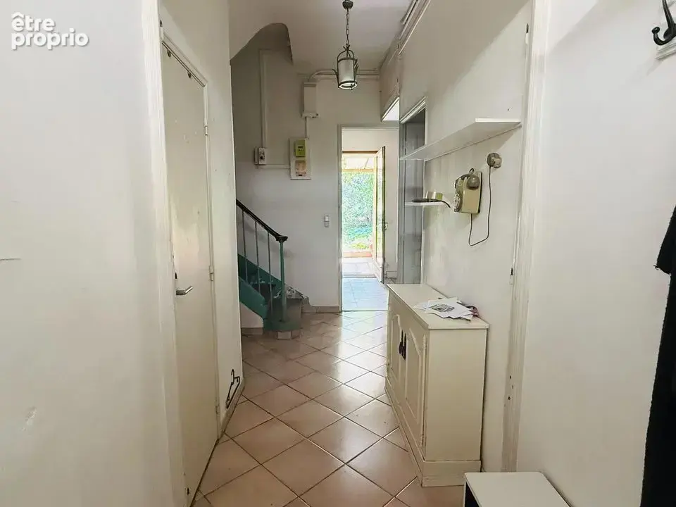 maison à vendre clairimmo entrée 5 avenues blancarde