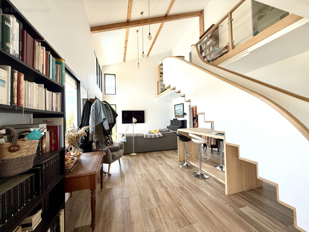 Maison de 2019, 170 m2 clé en main à Halsou - photo 8