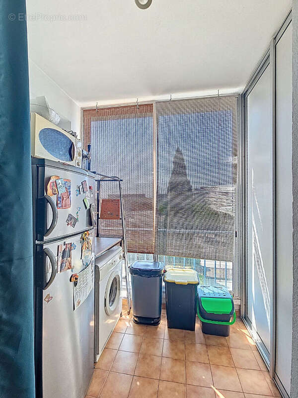 Appartement à NIMES