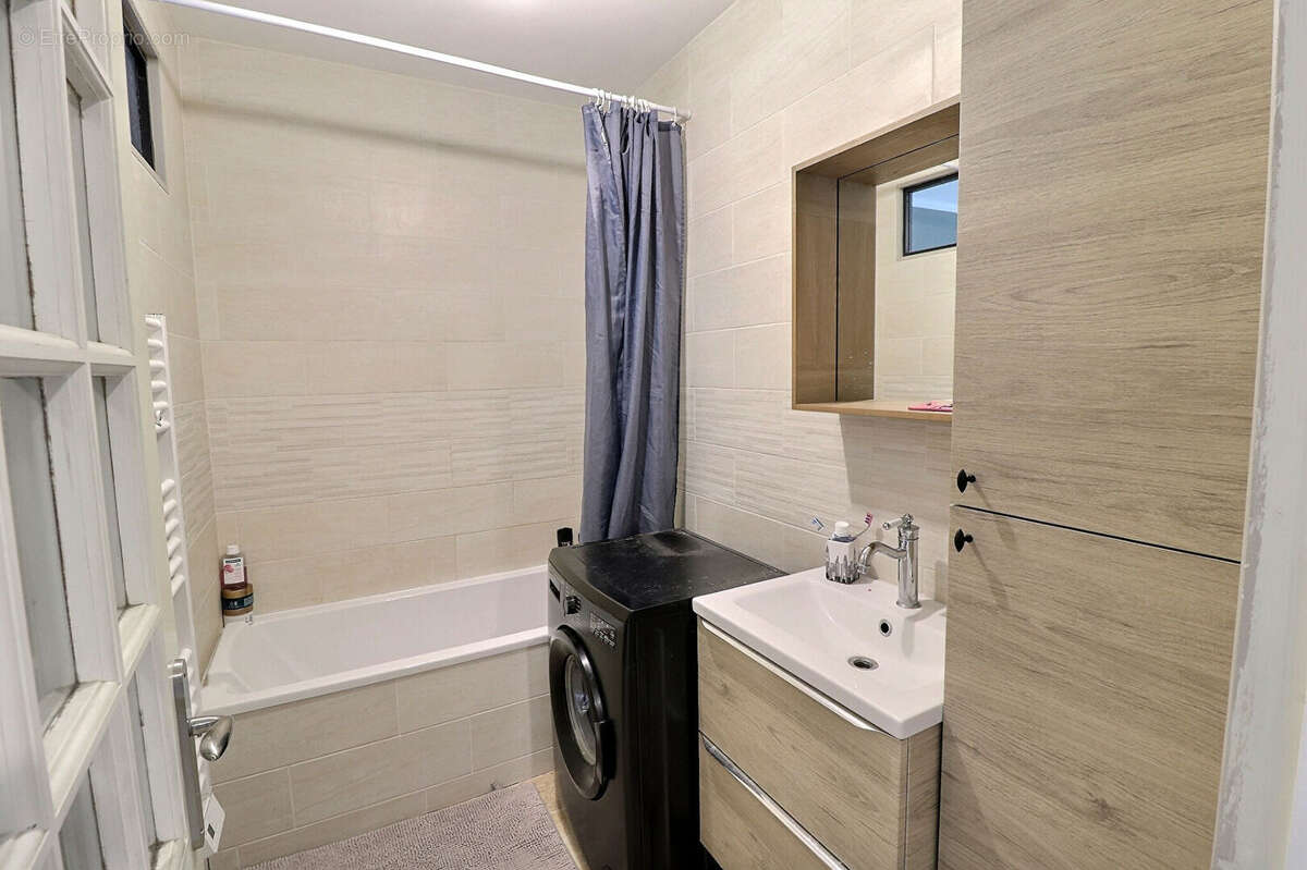 Appartement à RAMBOUILLET