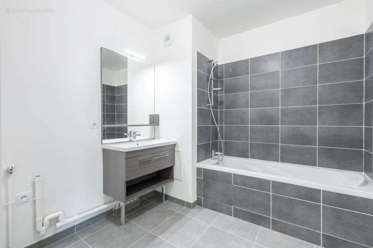 Appartement à CONFLANS-SAINTE-HONORINE