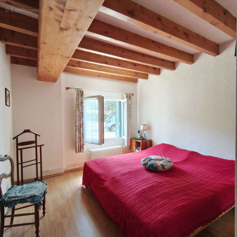 Maison a la campagne - photo 5