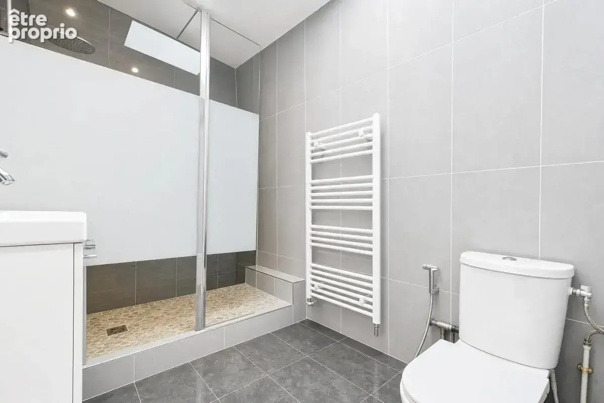 Spacieuse maison rénovée à Vaires-sur-Marne - photo 11