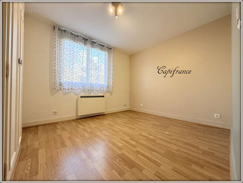 Appartement à AULNAY-SOUS-BOIS