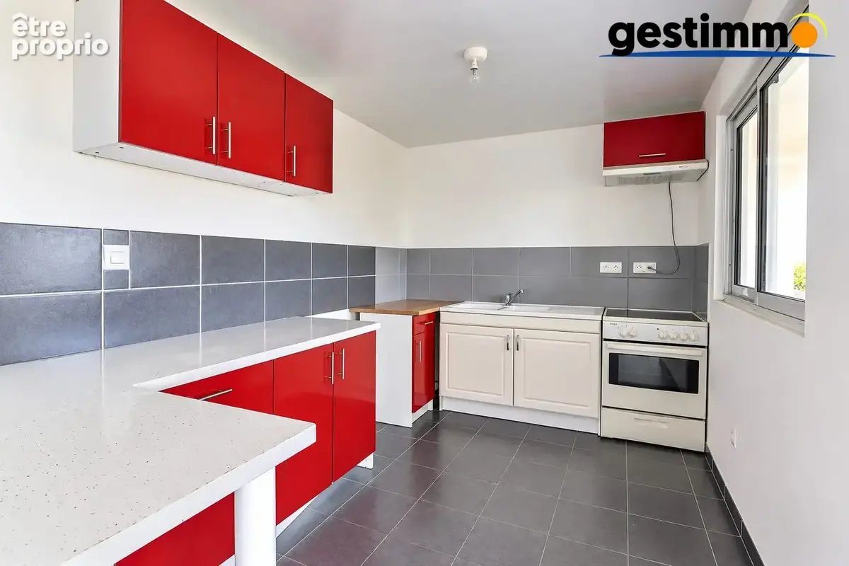 Appartement 2 pièces 58 m² à vendre à Cayenne (97300) - photo 5