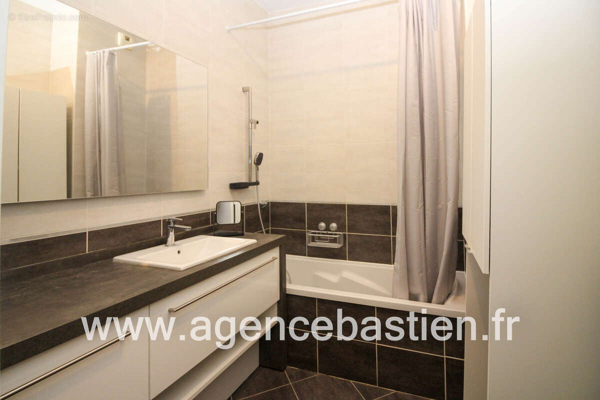 Appartement à DIVONNE-LES-BAINS